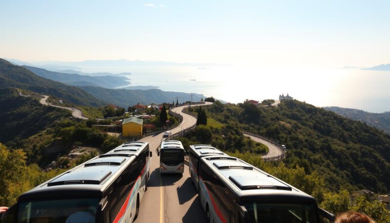 najpopularnije rute